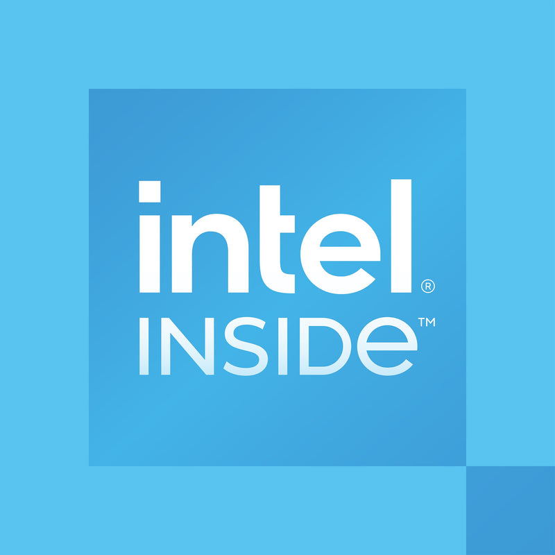 Intel 300 processor 6 MB Smart cache Bakke