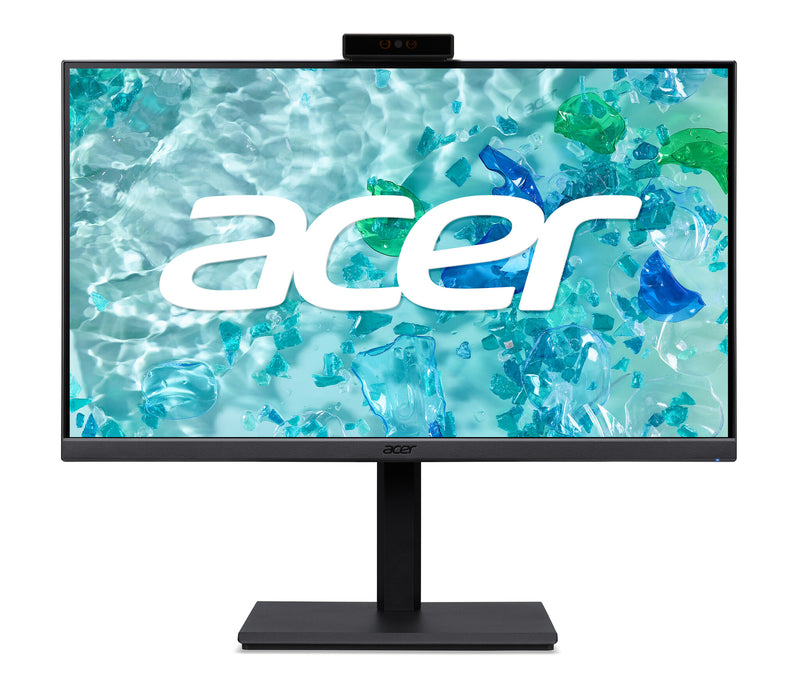 Acer Vero B7 B277U DE computerskærm 68,6 cm (27") 2560 x 1440 pixel Wide Quad HD LCD Sort