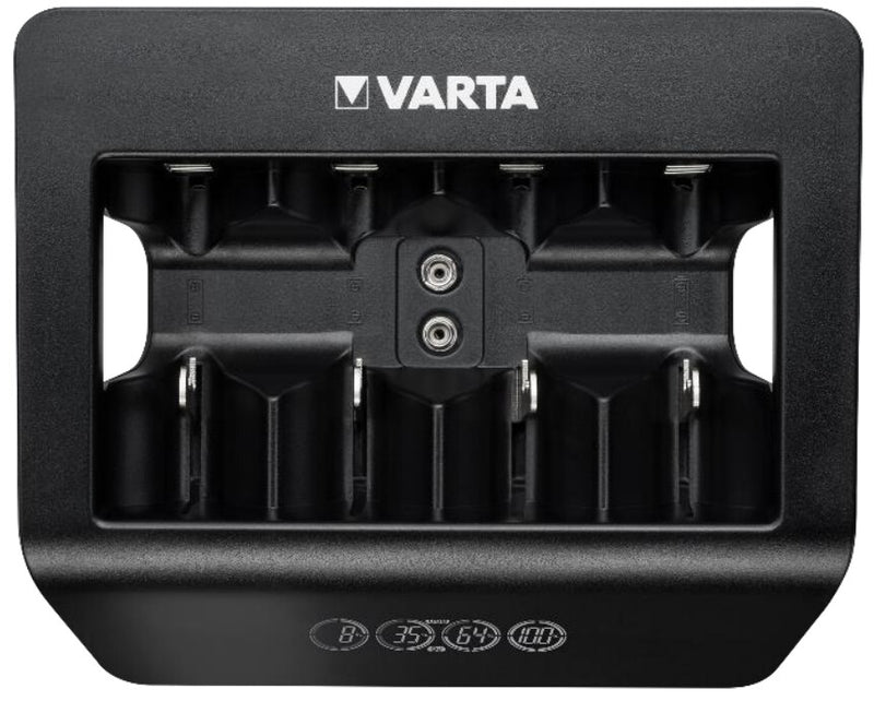 Varta Universal Charger+ batterioplader Vekselstrøm