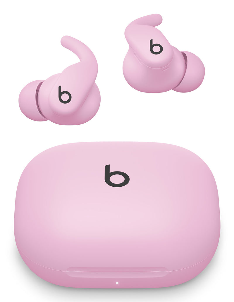 Beats by Dr. Dre Powerbeats Fit Headset Trådløs I ørerne Sport Bluetooth Lyserød