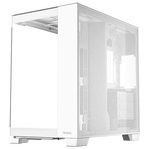 Antec C8 WHITE Full Tower Hvid