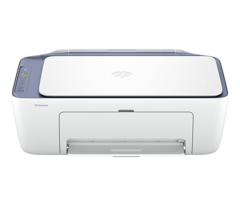 HP DeskJet 2922 Trådløst All-in-One Farve Printer