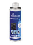 MediaRange Air Duster 400ml Steder der er svære at komme til Udstyrsrensning lufttryksrenser