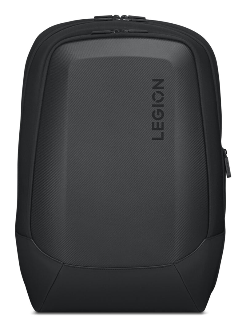 Lenovo GX40V10007 taske og etui til laptop 43,9 cm (17.3") Rygsæk Sort