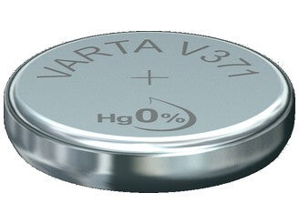 Varta V371 Engangsbatteri SR69 Sølvoxid (S)