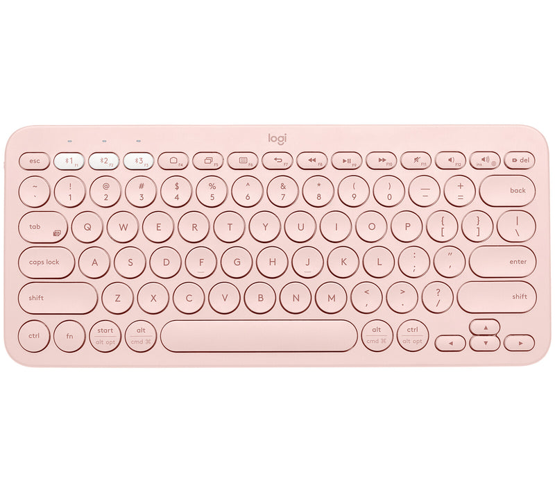 Logitech K380 Multi-Device