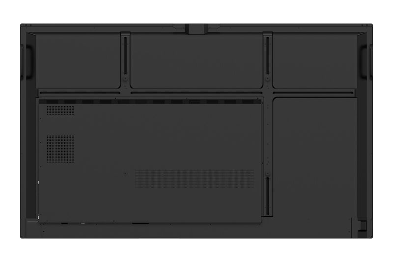 Viewsonic IFP 55IN 4K ANDROID 16 EDLA 64 Interaktivt whiteboard 2,49 m (98") 3840 x 2160 pixel Berøringsskærm