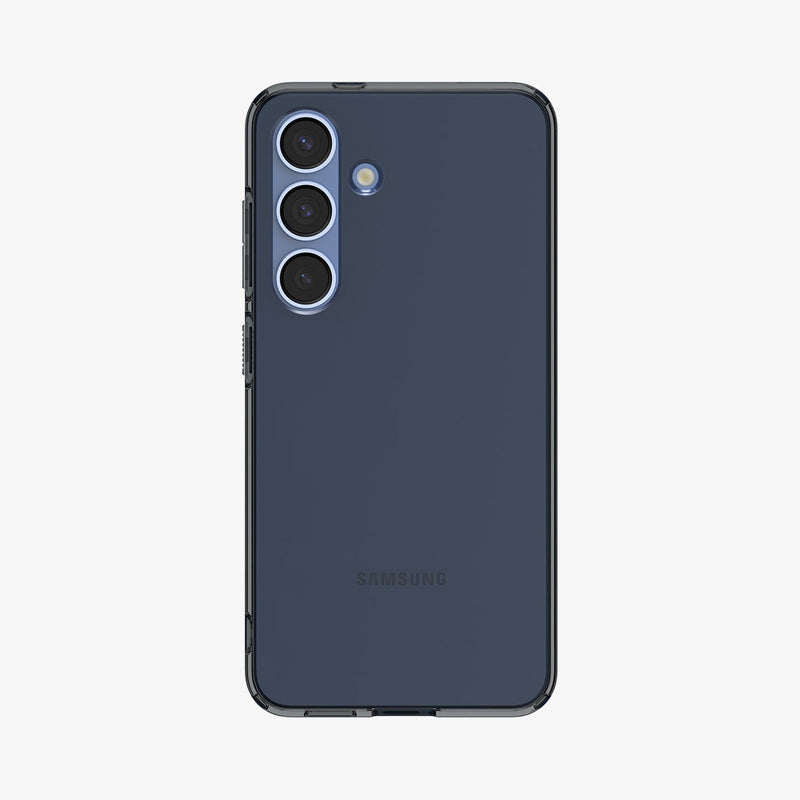 Spigen Liquid Crystal mobiltelefon etui 17 cm (6.7") Cover Transparent