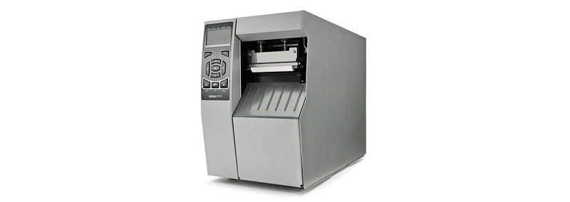 Zebra ZT510 etiketprinter Termisk overførsel 300 x 300 dpi 305 mm/sek. Ethernet LAN Bluetooth