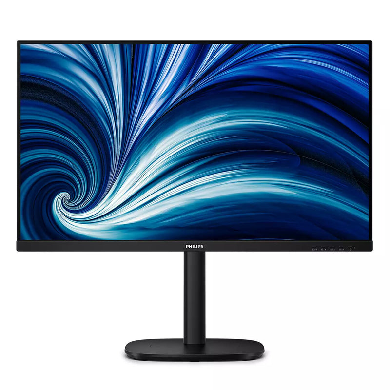 Philips 3000 series 32B2N3500/00 computerskærm 80 cm (31.5") 2560 x 1440 pixel Quad HD LCD Sort