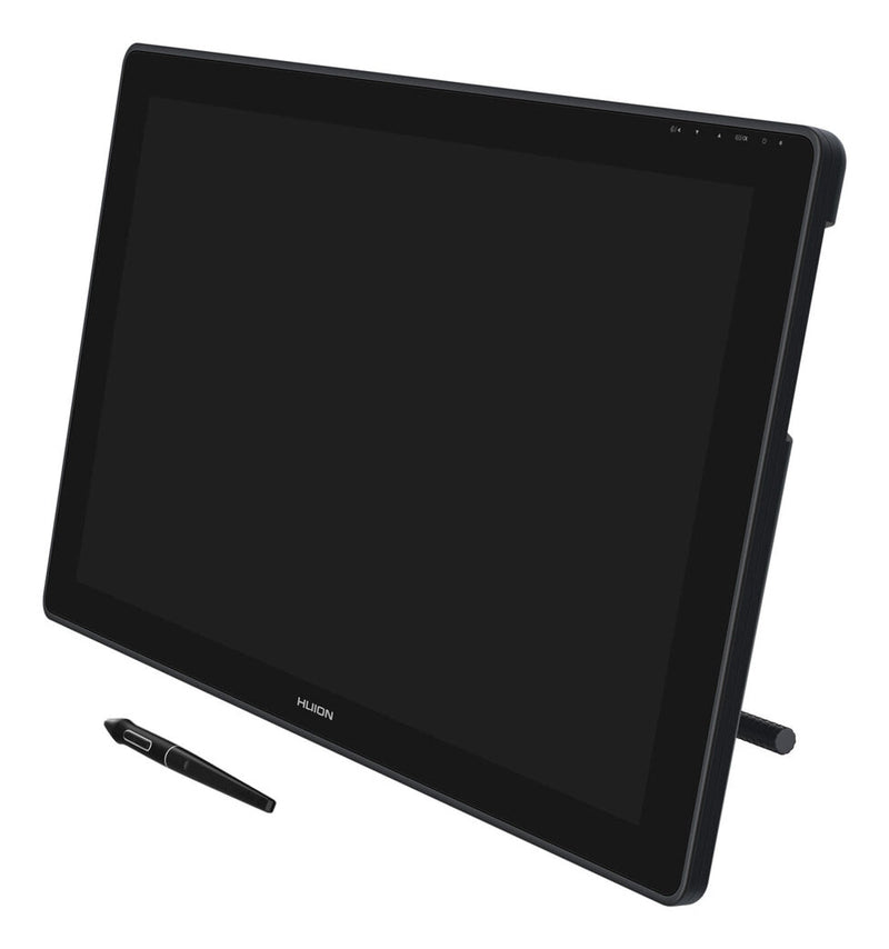 HUION Kamvas 24 Plus tegneplade Sort 5080 lpi 526,85 x 296,35 mm USB