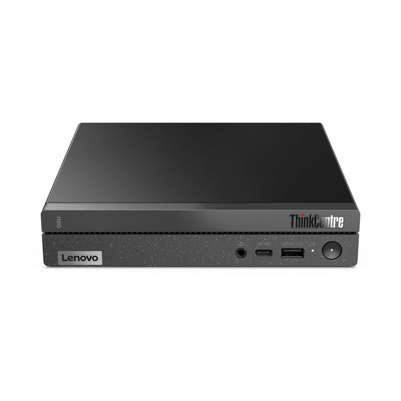 Lenovo ThinkCentre neo 50q Gen 4 Intel® Core™ i5 i5-13420H 16 GB DDR4-SDRAM 1 TB SSD Windows 11 Pro Mini PC Sort