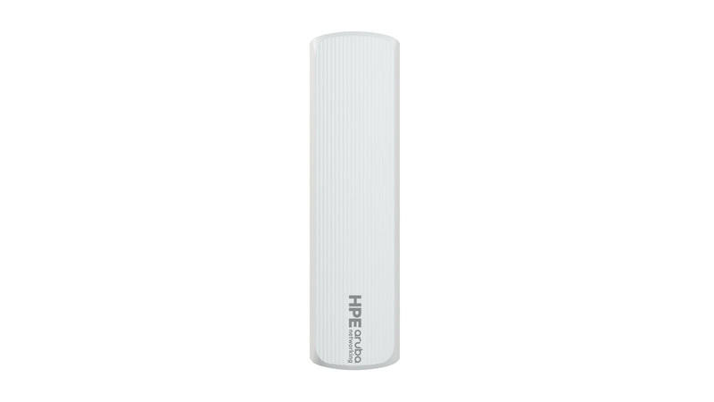 HPE Aruba Networking User Experience Insight Sensor 6Ghz 11ax Cellular PoE Powered Sensor with PSU