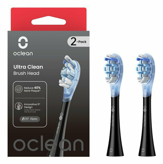 Oclean UC02 2 stk Sort