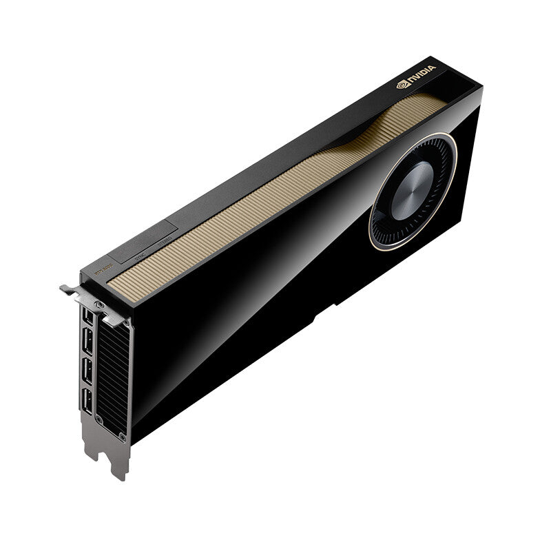 PNY NVIDIA RTX 6000 Ada Generation 48 GB GDDR6
