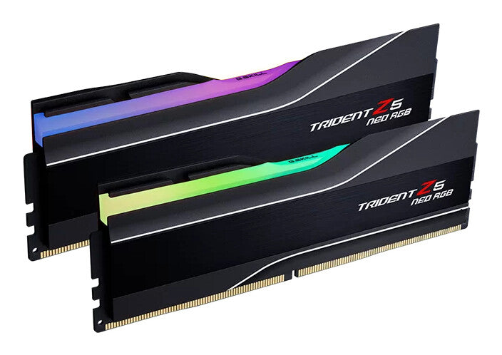 G.Skill Trident Z5 Neo RGB F5-6400J3239G16GX2-TZ5NR hukommelsesmodul 32 GB 2 x 16 GB DDR5 288-pin DIMM