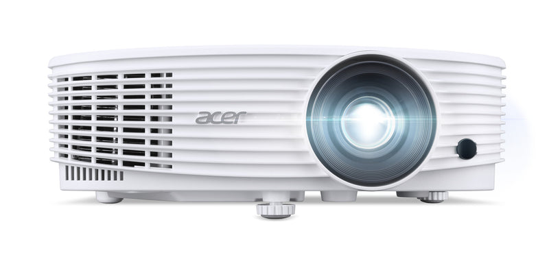 Acer Vero PD2328 3700 ANSI lumens DLP WXGA (1200x800) Hvid