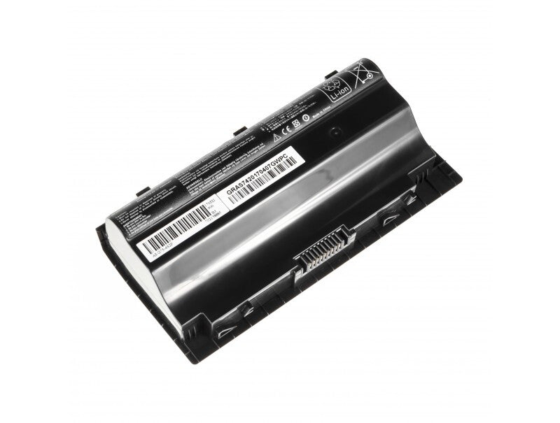 Green Cell AS74 laptop reservedel Batteri