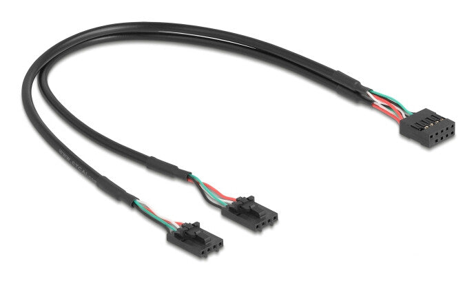 DeLOCK 84513 Interne USB-kabler