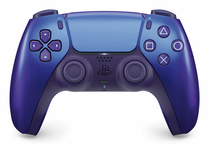 Sony Interactive Entertainment DualSense Blå Bluetooth/USB Gamepad Analog/digital PlayStation 5