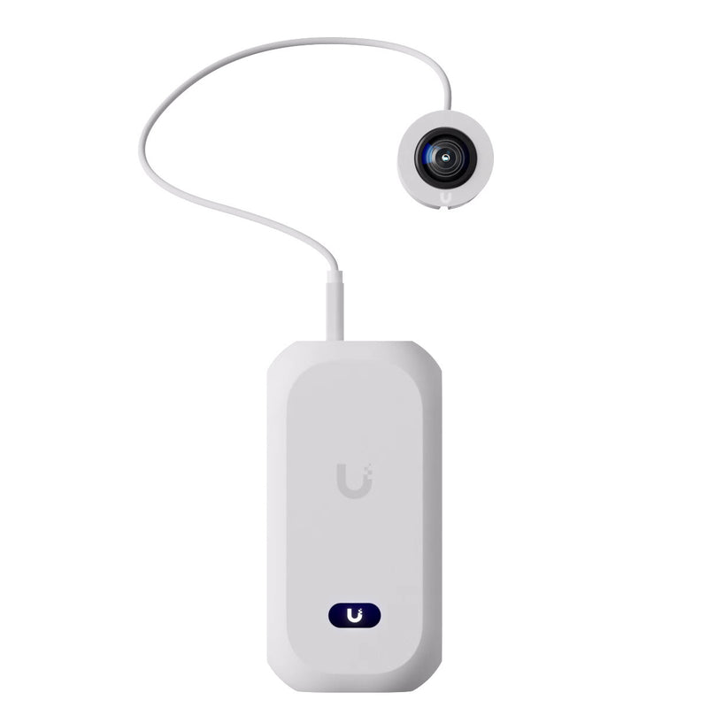 Ubiquiti AI Theta Professional IP-sikkerhedskamera Indendørs 2160 x 2160 pixel Loft/væg