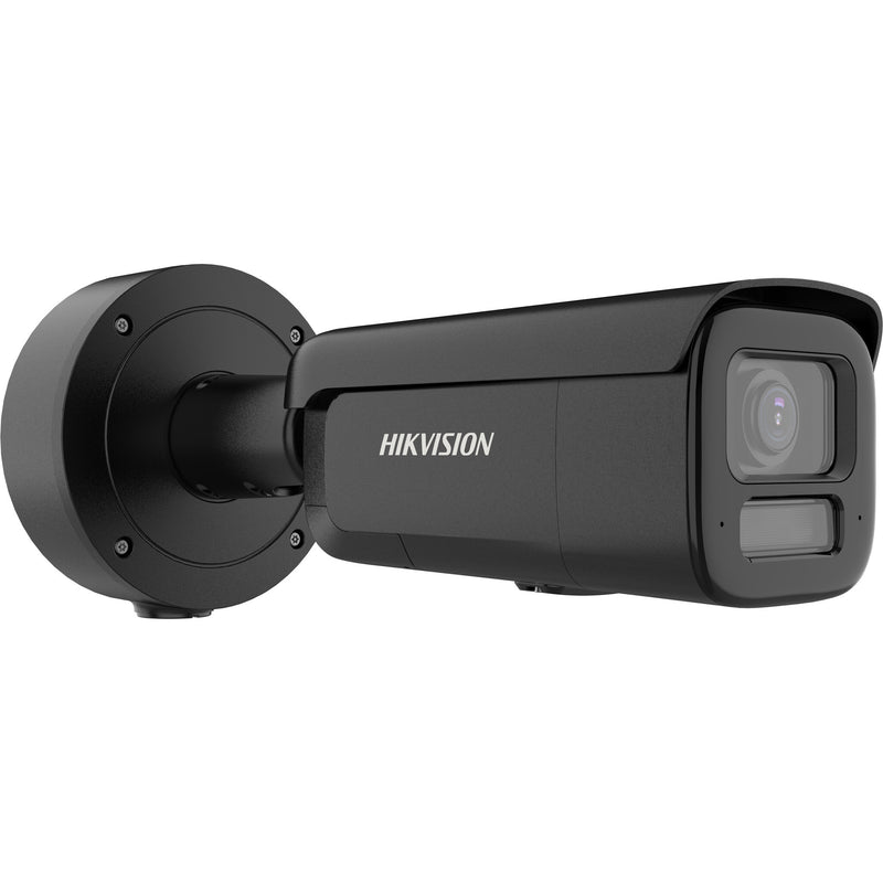 Hikvision Pro Series with ColorVu DS-2CD2687G3-LIZS2UY/SL(2.8-12MM)BLACK overvågningskamera Kugle (form) IP-sikkerhedskamera Indendørs & udendørs 3840 x 2160 pixel Væg/pole