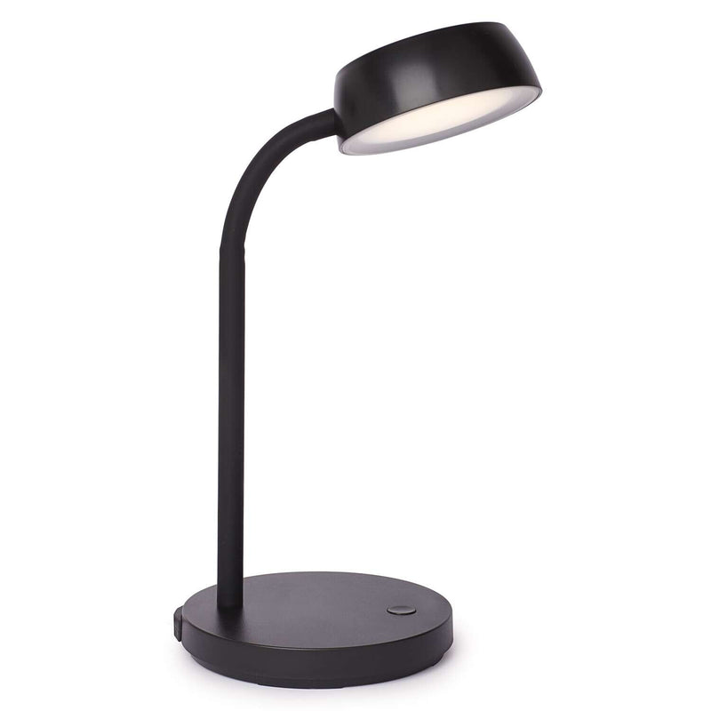 MAUL 8200790 bordlampe LED E Sort
