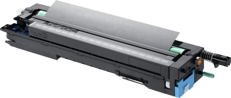 HP CLT-R607C tonerpatron 1 stk Original Blå