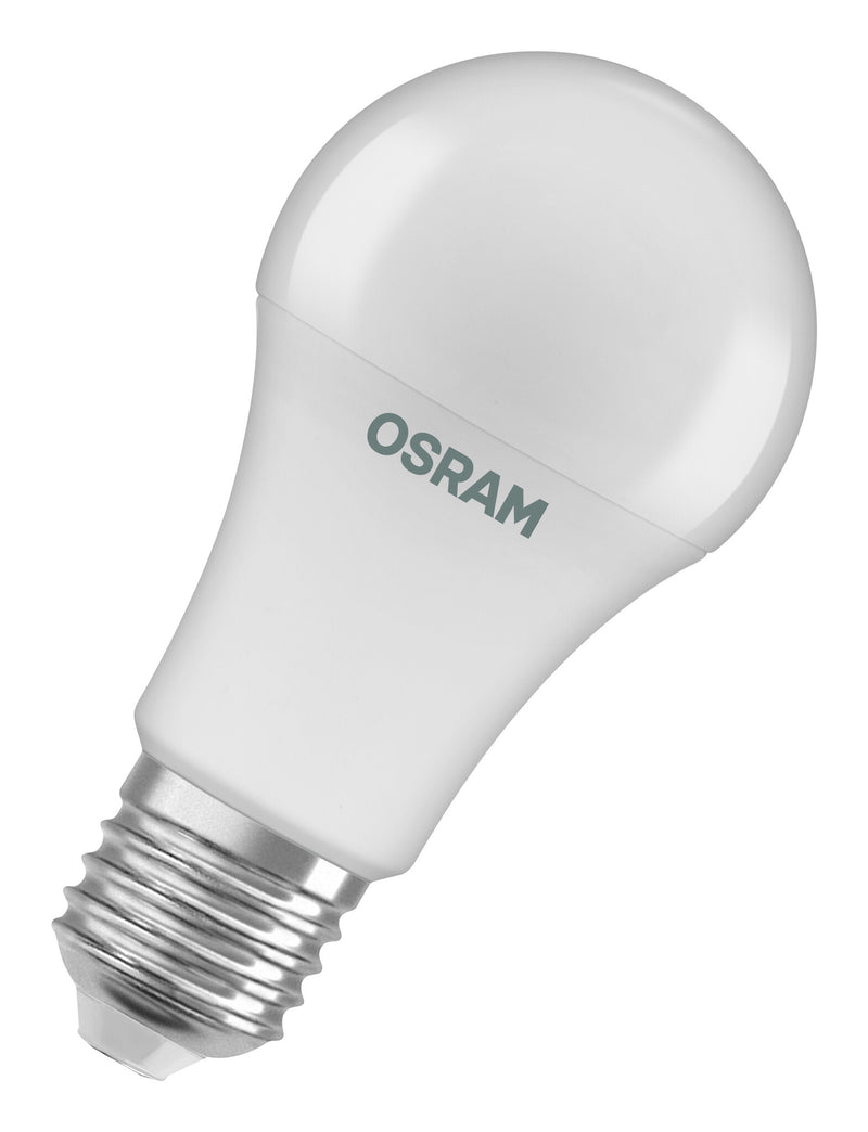 Osram LED Star Classic LED-lampe Varm hvid 2700 K 8,8 W E27 F
