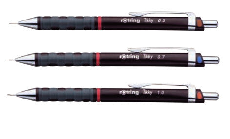 Rotring S0801310 kuglepen & blyant gavesæt Mekanisk blyant