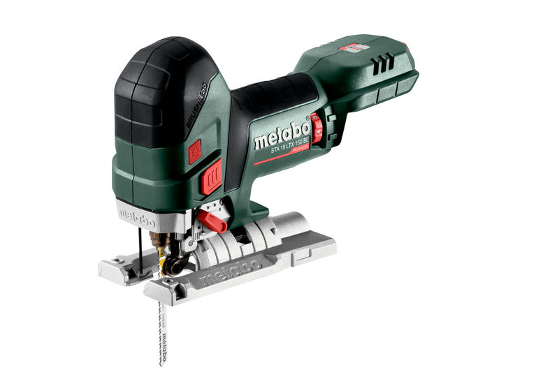 Metabo STA 18 LTX 150 BL puslespil 3500 spm 1,9 kg