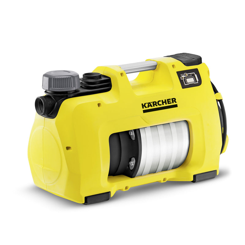 Kärcher BP 7 Home & Garden 1200 W 6 bar 6000 l/t