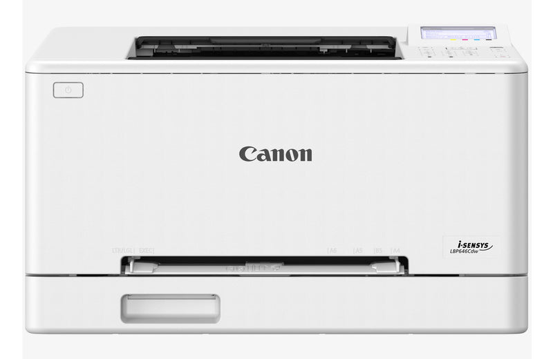Canon LBP646Cdw Farve 1200 x 1200 dpi A4 Wi-Fi