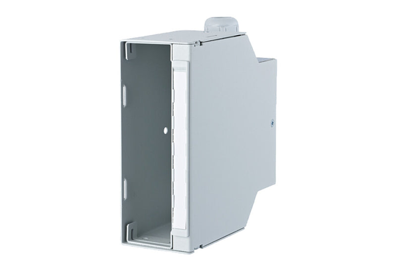 METZ CONNECT 15024A10S-E patch panel 3U