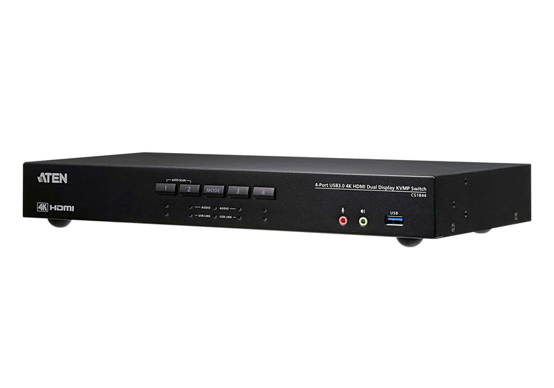 ATEN CS1844 KVM Switch Sort