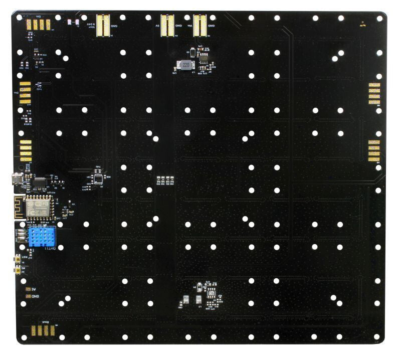 ALLNET ALL-4duino-8x8-DSPLY
