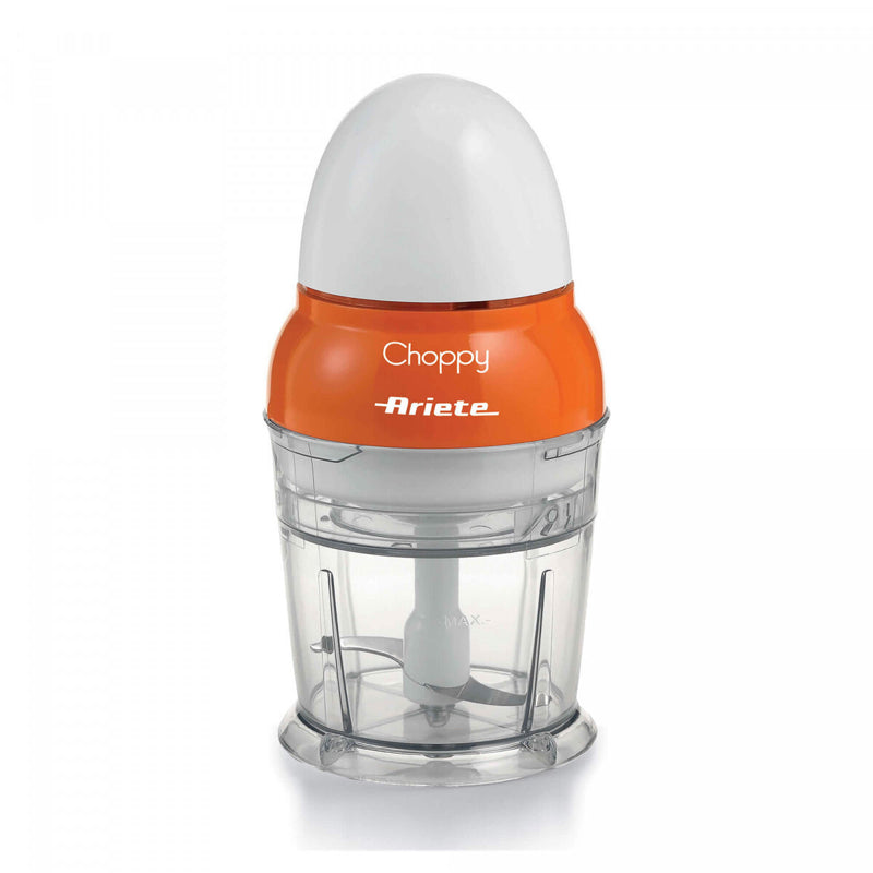 Ariete 1836/3 0,25 L Orange, Hvid