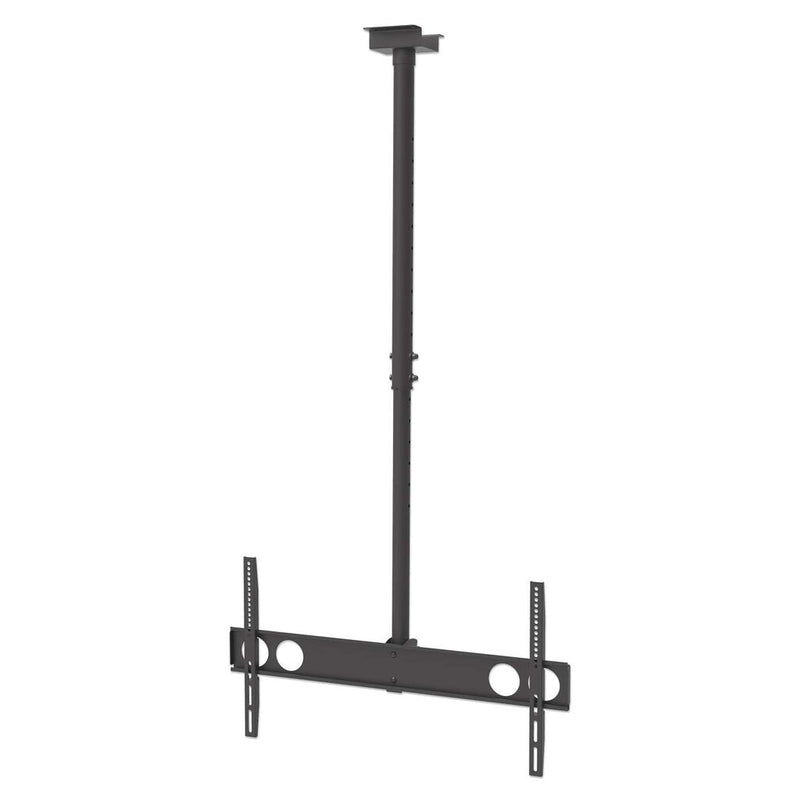 Manhattan 423625 tv-beslag 177,8 cm (70") Sort