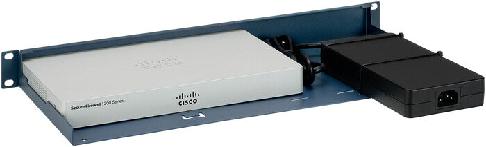 Rackmount.IT RM-CI-T25 tilbehør til rack Monteringsbeslag