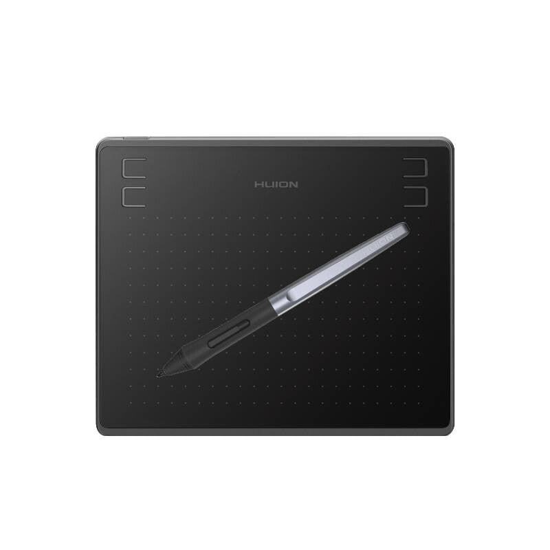 HUION HS64 tegneplade Sort 5080 lpi 160 x 102 mm USB