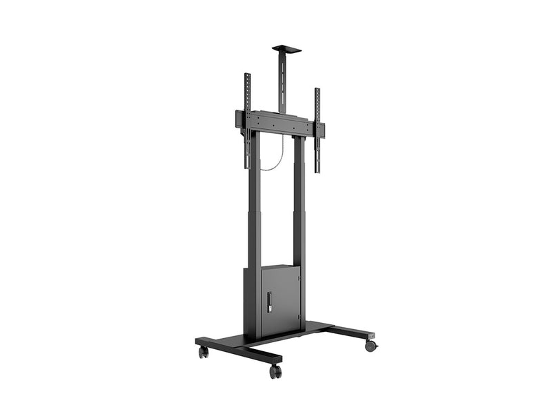 Multibrackets 6775 skærmbeslag til skiltning 2,54 m (100") Sort