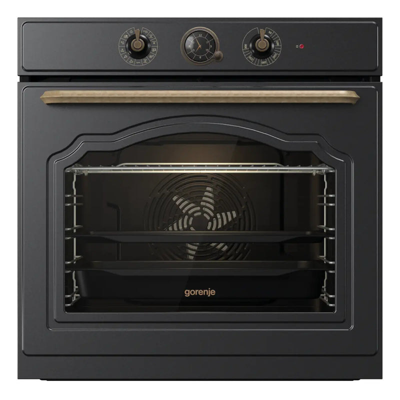 Gorenje BO3CO4L02 1 BOS67371CLB PL_ILCL