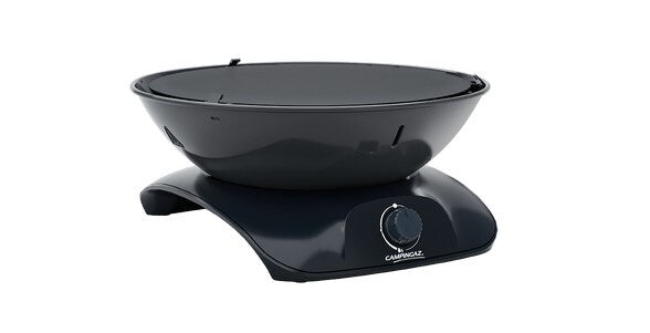 Campingaz 360 Grill CV Bordplade Sort 2400 W