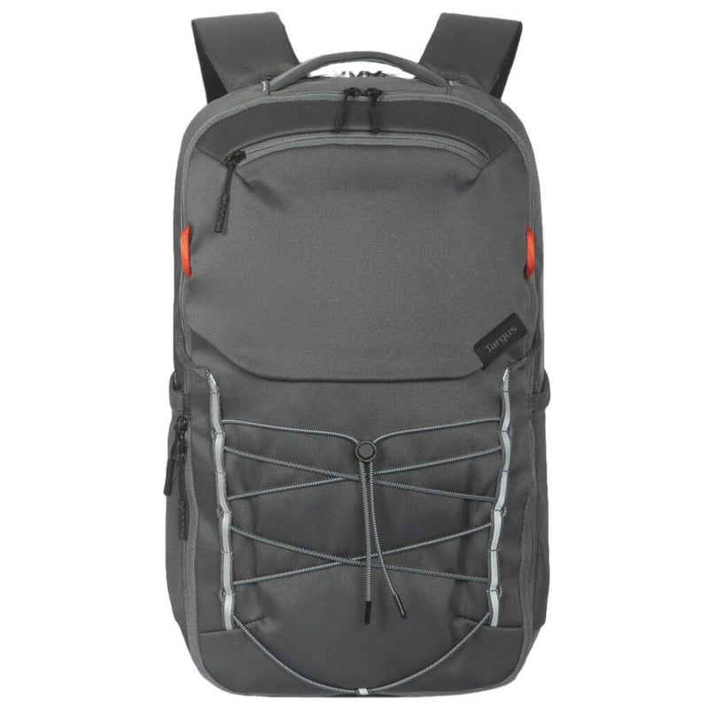 Targus TBB65802GL taske og etui til laptop 40,6 cm (16") Rygsæk Grå