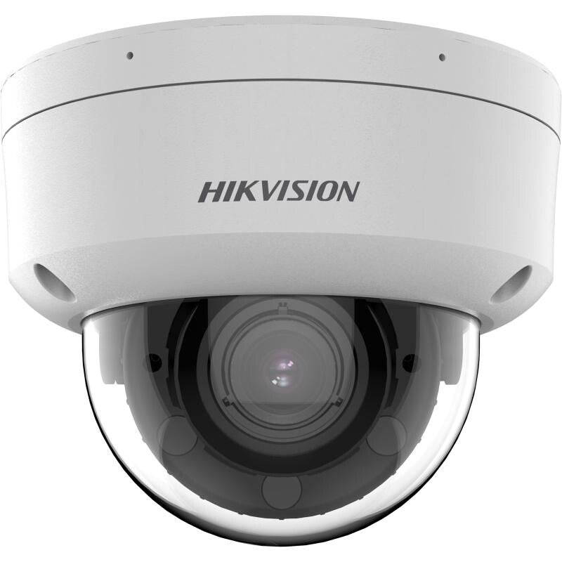 Hikvision Pro Series with AcuSense DS-2CD2783G2-LIZS2U(2.8-12mm) Kuppel IP-sikkerhedskamera Udendørs 3840 x 2160 pixel Loft/væg