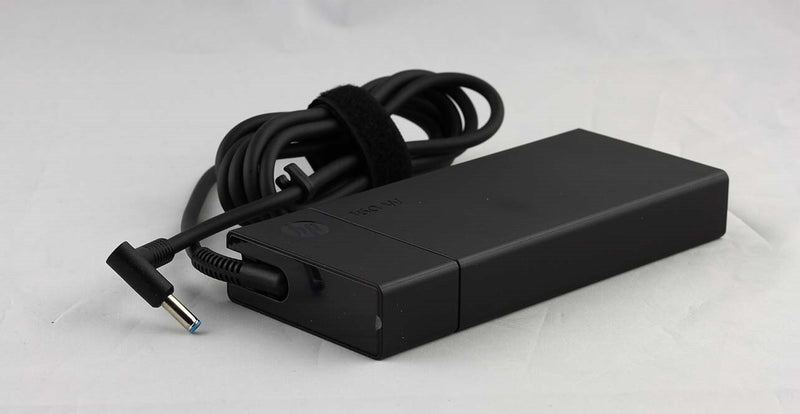 HP 776620-001 strømadapter og vekselret Indendørs 150 W Sort