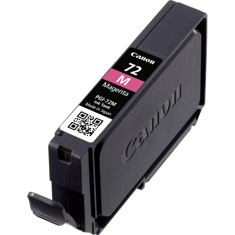 Canon 6405B001 blækpatron 1 stk Original Standard udbytte Foto magenta