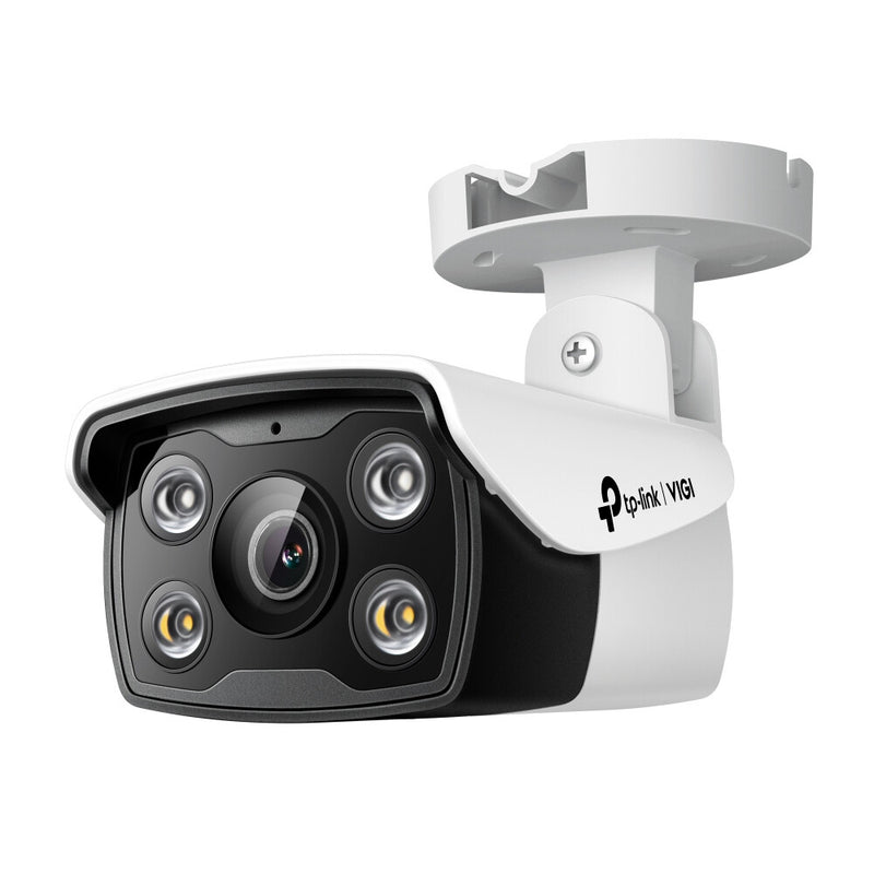 TP-Link VIGI C340 Kugle (form) IP-sikkerhedskamera Udendørs 2560 x 1440 pixel Loft/væg/pæl