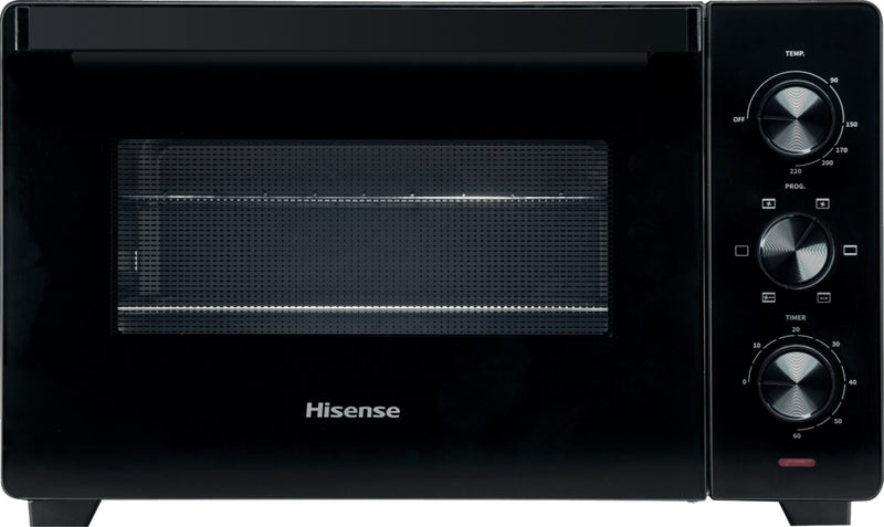Hisense HOM30M 30 L 1600 W Sort