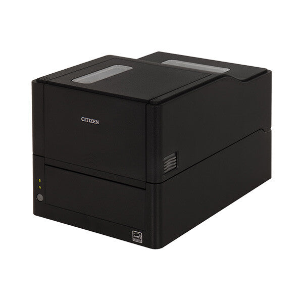 Citizen CL-E321 etiketprinter Direkte termisk/termisk overførsel 203 x 203 dpi 200 mm/sek. Ledningsført Ethernet LAN